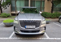 GV80 3.5 가솔린 AWD 101호7931 GV80장기렌트, 법인장기렌트카견적
